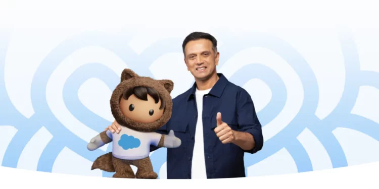 Salesforce